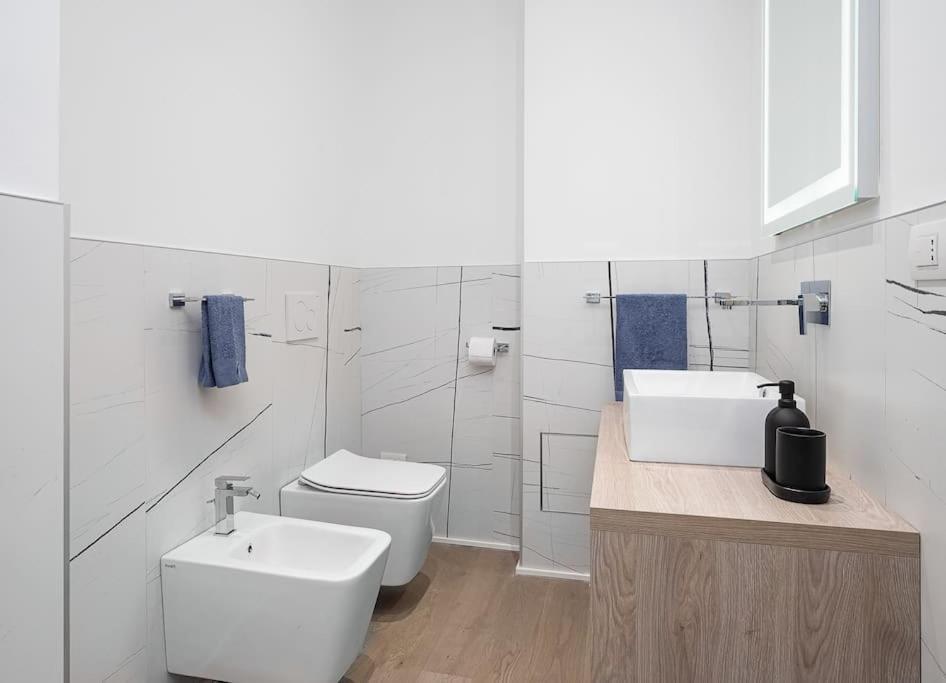Gioia Studio Apartment Mailand Exterior foto