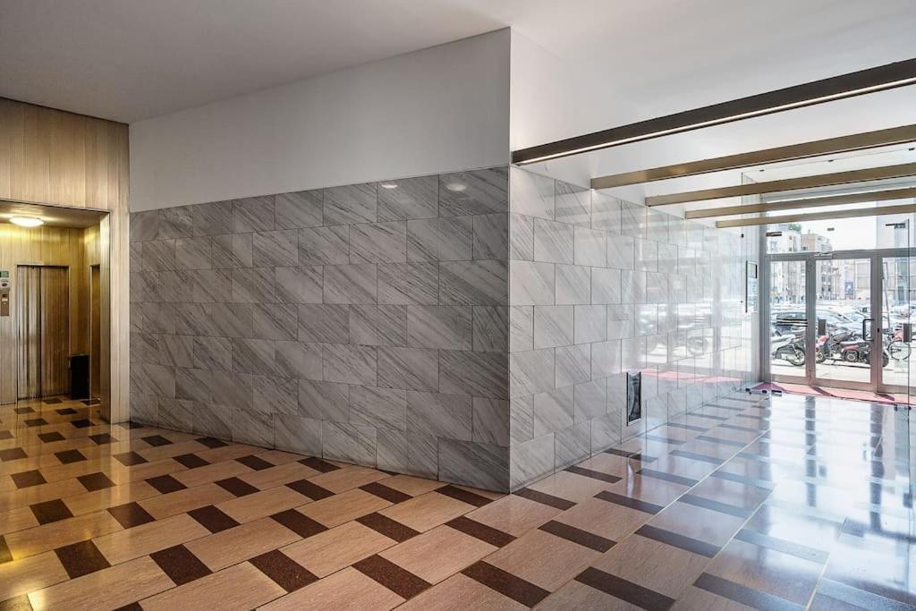 Gioia Studio Apartment Mailand Exterior foto